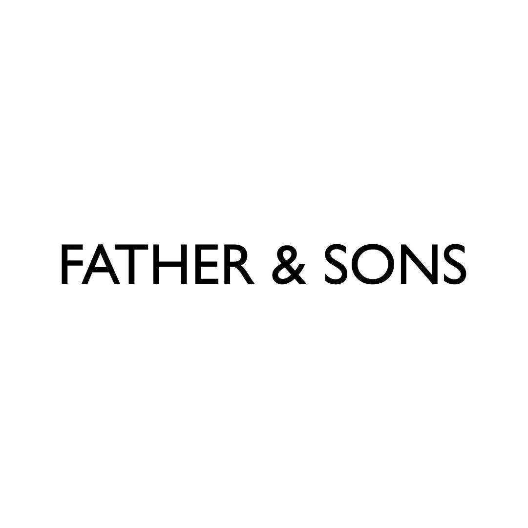 Fathers and Sons